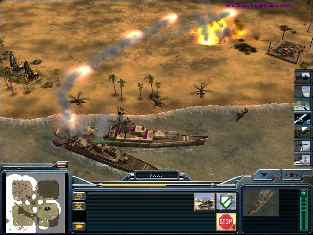 Command and conquer generals iso file